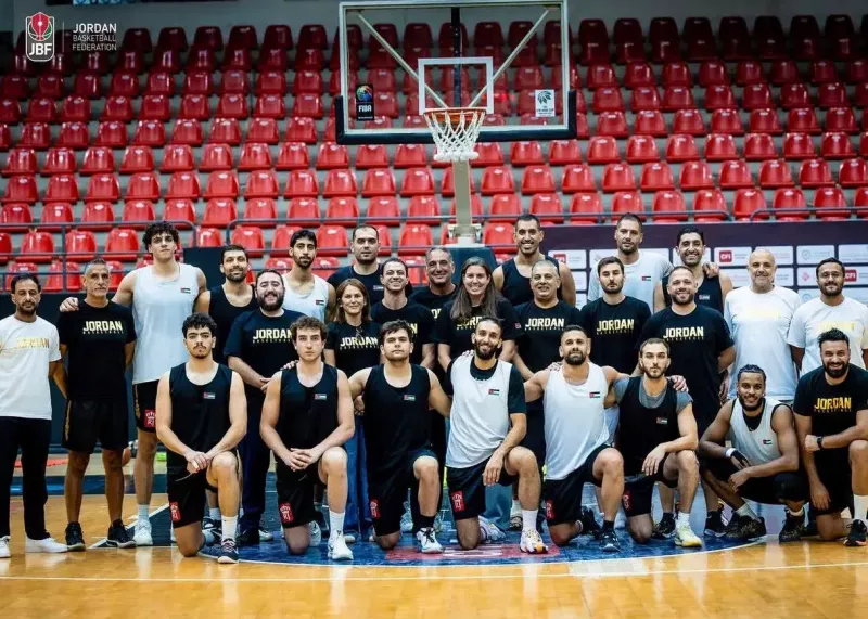 اردن با برنامه فشرده به استقبال ایران و مدعیان آسیا میرود
