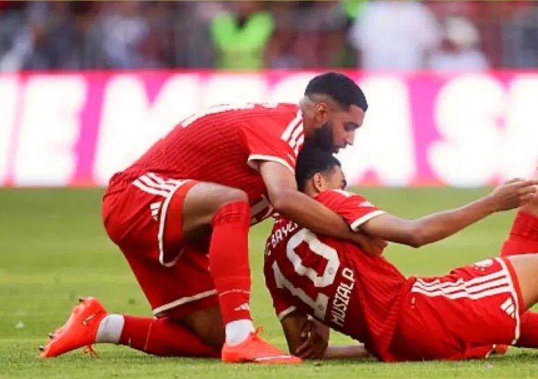 موسیالا