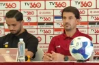 ایران با تیم ناقص به دنبال صعود مقتدرانه