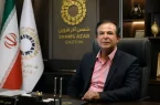 شمس آذر با سرمایه‌گذاری هزار میلیاردی در مسیر مدعی شدن لیگ برتر