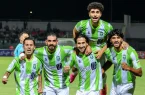 محبی، گل جبران در سخت‌ترین شب خیبر