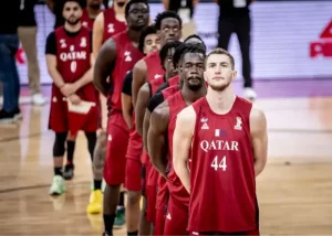 هاکان دمیر مقابل ایران؛ آزمون سخت بسکتبال در ناگویا