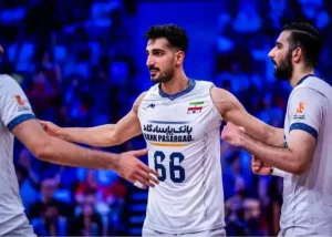 سید عیسی ناصری