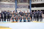 کشتی آزاد جوانان ایران راهی اسلواکی شد؛ ۱۰ نماینده در ترکیب تیم
