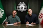 سعید صادقی با ۷ افتخار مهم، آماده شروع چالش جدید در آلومینیوم شد