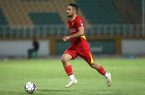 بحران دفاع چپ پرسپولیس به روز آخر رسید
