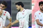 پرسپولیس و چهار جوان ناکام؛ اشتباهاتی که صدر را از سرخ‌ها گرفت