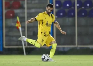میثم نقی‌زاده