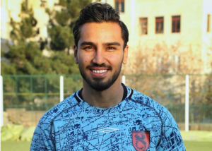 سعید واسعی