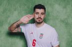 سعید عزت‌اللهی با ۱۰ گل ارزشمندترین هافبک ایران شد
