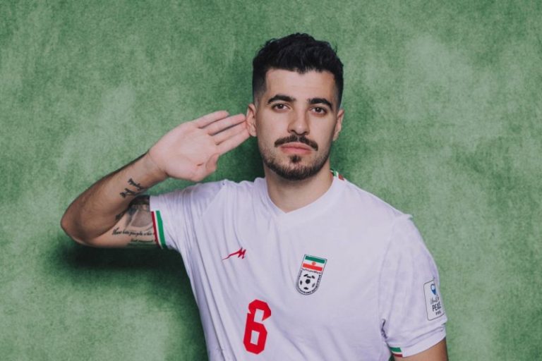 سعید عزت‌اللهی