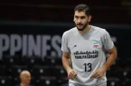 علی رمضانی قهرمانی آسیا را از دست داد