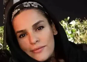 مرگ مریم سبزه‌کار