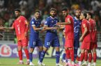 شهرآورد ۱۰۷ در تقابل دیوار استقلال و خط آتش پرسپولیس