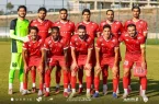 پرسپولیس با پنج تغییر به دنبال شروعی قدرتمند