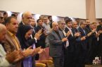 هدایت ممبینی در فدراسیون فوتبال؛ 3 اتفاق معنادار در یک مراسم هدایت ممبینی در فدراسیون فوتبال؛ ۳ اتفاق معنادار در یک مراسم