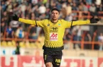 مهدی لیموچی با ۲ هدف بزرگ به سپاهان برگشت