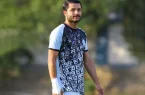 عارف غلامی در یک قدمی چادرملو