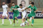 قنبری ۳ سال دیگر در آلومینیوم ماندنی شد قنبری ۳ سال دیگر در آلومینیوم ماندنی شد