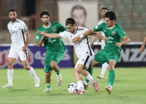 ابوالفضل قنبری