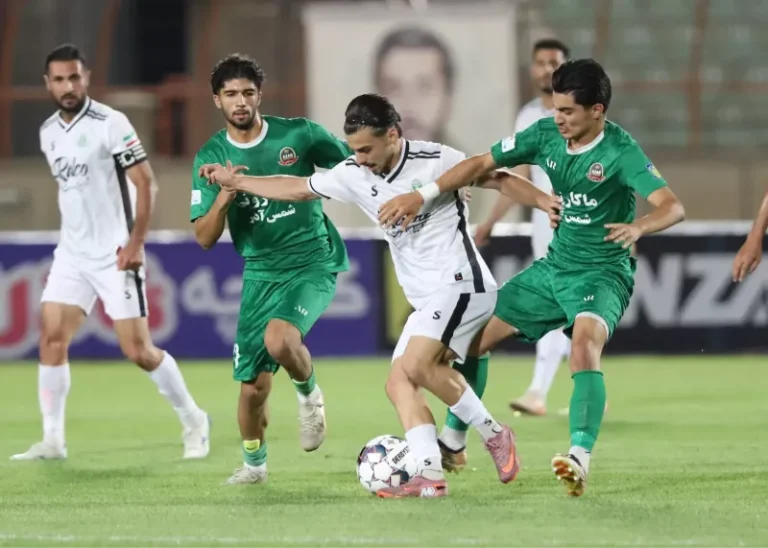 ابوالفضل قنبری