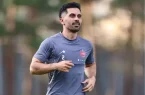 امید عالیشاه؛ صنعت نفت برای جذب ۱ کاپیتان سابق پرسپولیس وارد مذاکره شد
