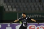 صدقی دروازه‌بان اول چادرملو ماند