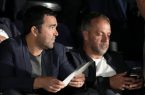 بارسلونا برای ورود رودری و خروج فران تورس آماده یک هفته تعیینکننده میشود بارسلونا برای ورود رودری و خروج فران تورس آماده یک هفته تعیینکننده میشود