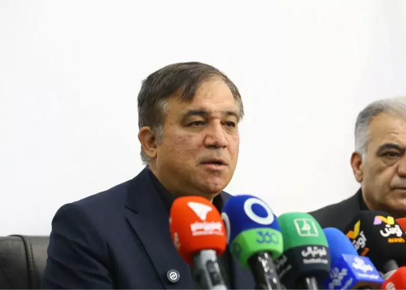 تاجرنیا پرداخت به پیشکسوتان استقلال را شفاف توضیح داد