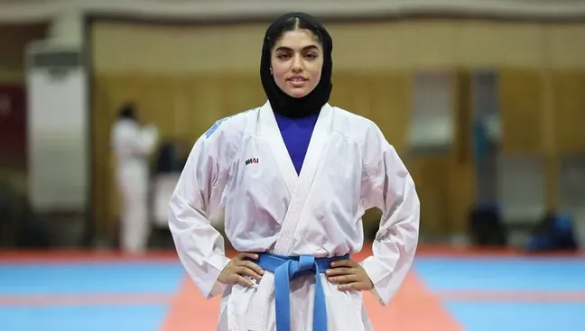 سعیدآبادی؛ ۳ هدف مهم برای درخشش در ناگویا