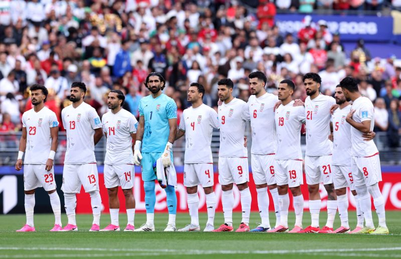 تیم ملی در مهر و آبان با ۶ بازی تدارکاتی به میدان میرود