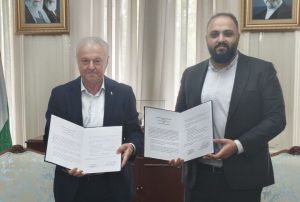 تیراندازی ایران