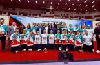 کاراته ایران در رنکینگ جهانی جوانان و نوجوانان درخشید