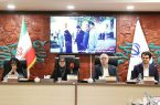 سارا نوروزی نماینده هیات‌های استانی در هیات رئیسه گلف شد