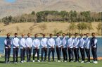 دراگون‌بوت مردان ایران در دو رویداد جهانی چین
