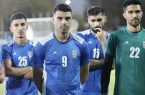 طارمی و یک هدف تازه با تیم ملی ایران