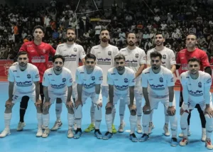 فوتسال