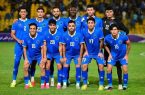 عضو الطلبه یک سال از فوتبال عراق دور شد