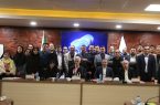 برگزاری مجمع عمومی سالیانه فدراسیون هاکی در وزارت ورزش