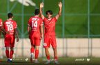 صادقی در لیست پرسپولیس؛ شانس حضور برابر حریف