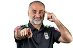 هفته هفتم لیگ برتر برای آماده‌سازی تیم امید لغو شد