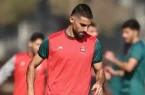 میلاد محمدی جایی در برنامه پرسپولیس ندارد