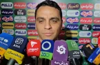 فتاحی از وضعیت آزادی تا برنامه استقلال برای نیم‌فصل