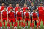پرسپولیس با تارتار مدعی قهرمانی است