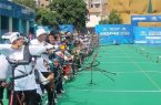 پاراتیراندازی با کمان ایران؛ ۲ مدال و یک قهرمانی برای سمیه رحیمی در هند