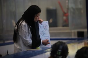 هاکی روی یخ
