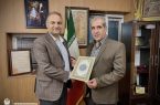 فرخی دوباره دبیرهیات بسکتبال تهران شد