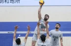 حاجیپور نگران ساعت بازی با نیوزیلند نیست حاجیپور نگران ساعت بازی با نیوزیلند نیست