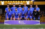 سیاوش یزدانی مصدوم شد؛ برد ۳ بر ۲ الطلبه با یک اتفاق تلخ