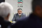 بازیهای پاراآسیایی آیچی–ناگویا ۲۰۲۶؛ پولادگر خواستار کاهش دغدغه ورزشکاران شد بازیهای پاراآسیایی آیچی–ناگویا ۲۰۲۶؛ پولادگر خواستار کاهش دغدغه ورزشکاران شد